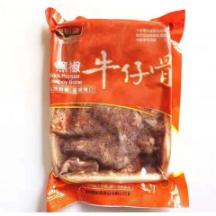 牛仔骨400g